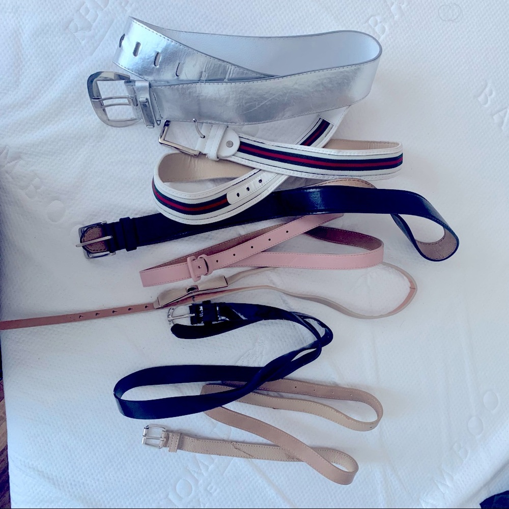 7 Belts